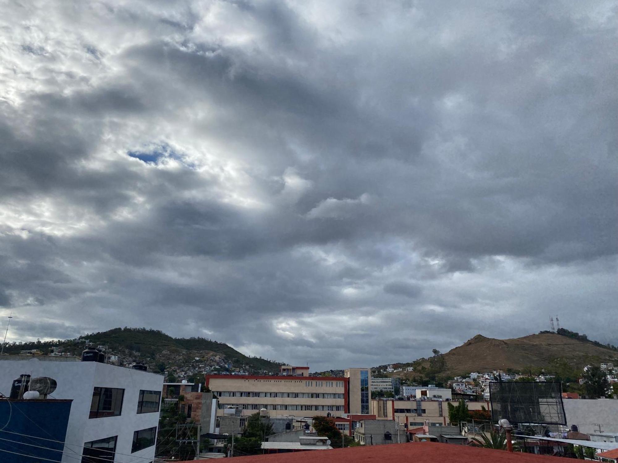 Casa El Mundo Hostel Oaxaca Екстериор снимка