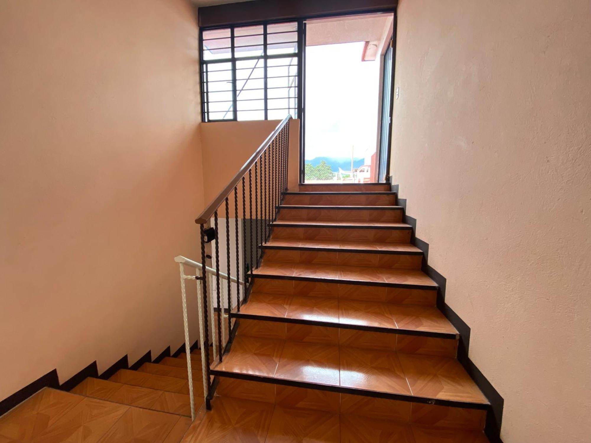 Casa El Mundo Hostel Oaxaca Екстериор снимка