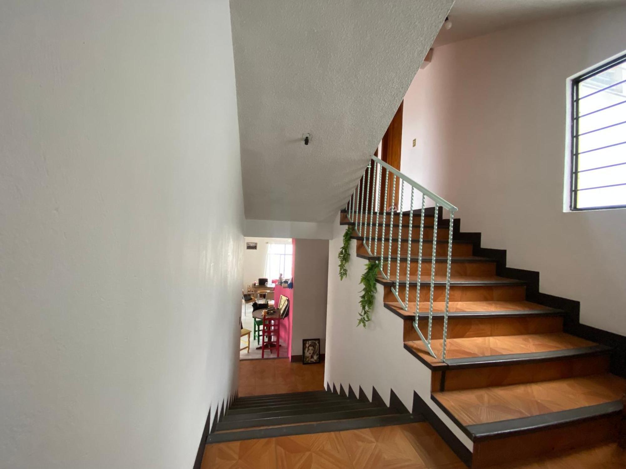 Casa El Mundo Hostel Oaxaca Екстериор снимка